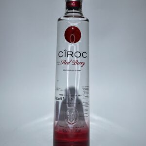 CIROC RED BERRY