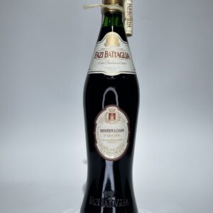 FAZI BATTAGLIA MONTEPULCIANO
