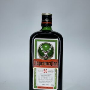 JAGERMEISTER / 0,7L / 35%