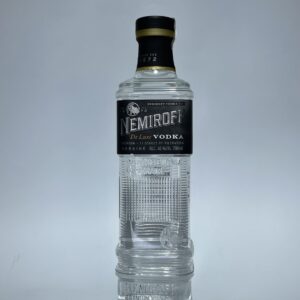 NEMIROFF DE LUXE / 0,7L / 40%