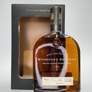 WOODFORD RESERVE
