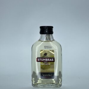 STUMBRAS QUINCE / 0,1 L / 40%
