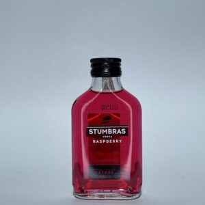 STUMBRAS RASPBERRY / 0,1L / 40%
