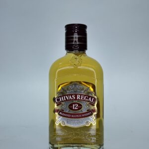 CHIVAS REGAL 12 YO / 0,2L / 40%