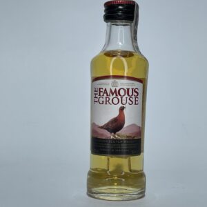 THE FAMOUS GROUSE