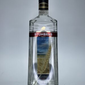 STUMBRAS VODKA / 0,7L / 40%
