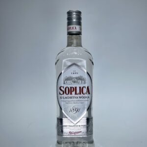 SOPLICA / 0,5L / 40%