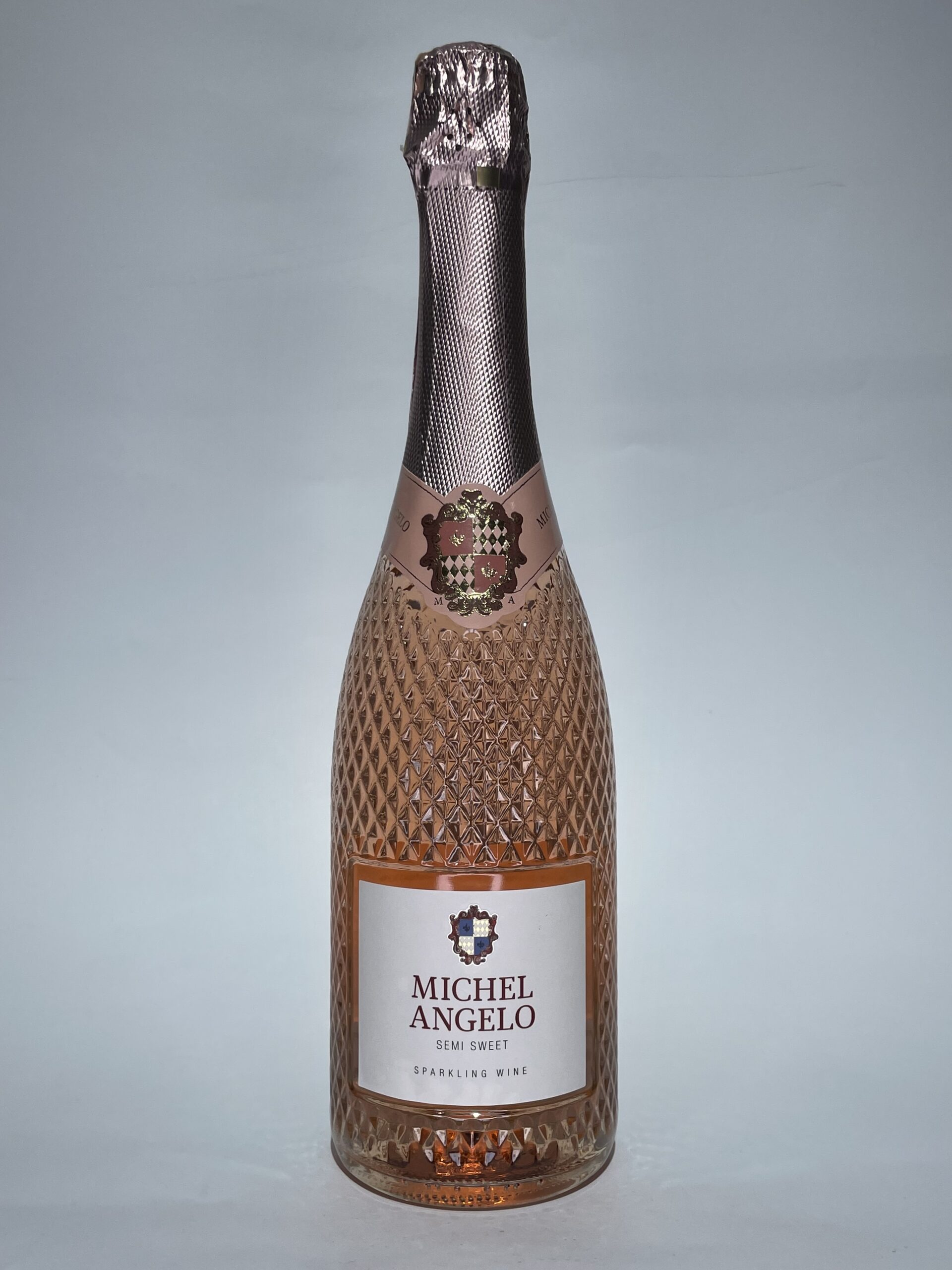 MICHEL ANGELO SEMI SWEET