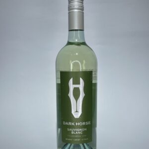 DARK HORSE SAUVIGNON BLANC / 0,75L / 13%