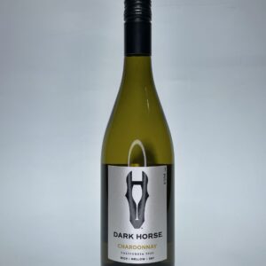 DARK HORSE CHARDONNAY 2020 / 0,75L / 14,5%