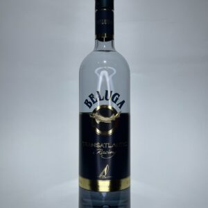 BELUGA TRANSATLANTIC RACING / 0,7L / 40%