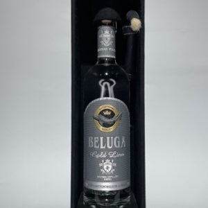 BELUGA GOLD LINE / 0,7L / 40%