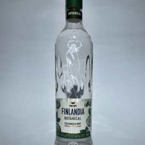 FINLANDIA BOTANICAL CUCUMBER & MINT
