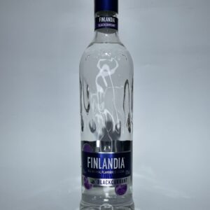 FINLANDIA BLACKCURRANT