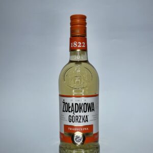 ŻOŁĄDKOWA GORZKA TRADYCYJNA