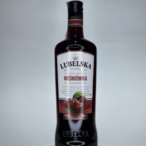 LUBELSKA WIŚNIÓWKA