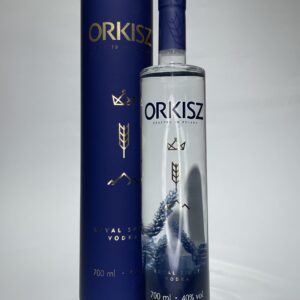 ORKISZ WÓDKA