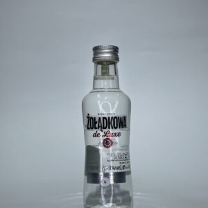 ŻOŁĄDKOWA DE LUXE