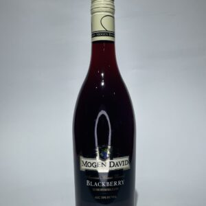 MOGEN DAVID BLACKBERRY
