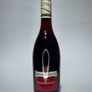 MOGEN DAVID POMEGRANATE