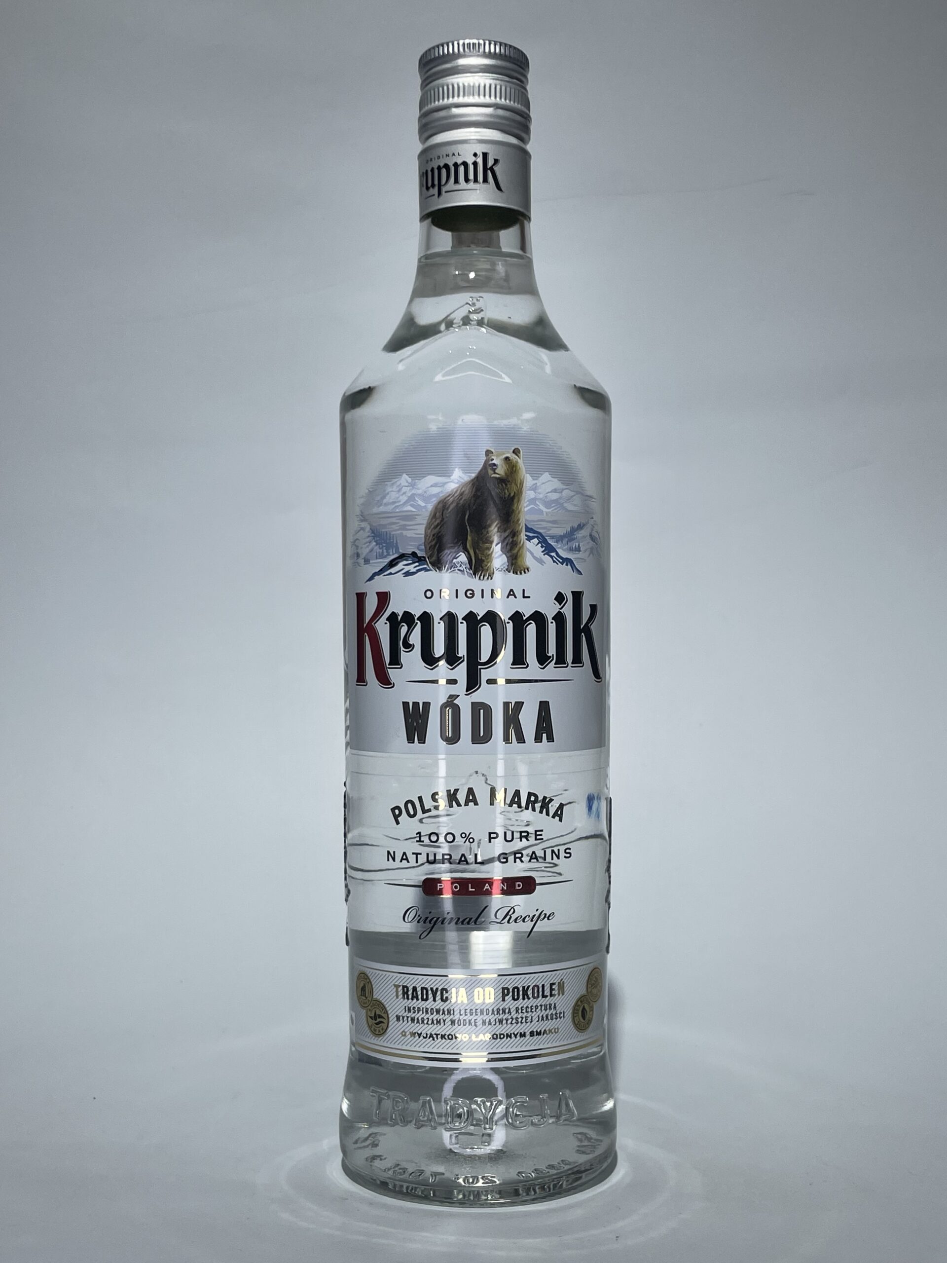 KRUPNIK