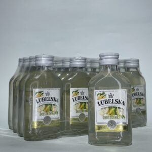 LUBELSKA GRUSZKÓWKA