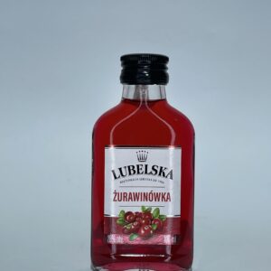 LUBELSKA ŻURAWINÓWKA