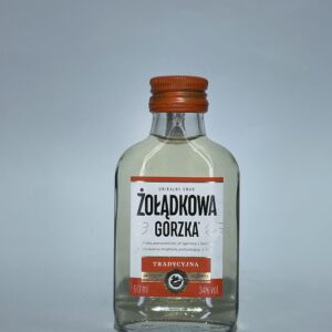 ŻOŁĄDKOWA GORZKA TRADYCYJNA