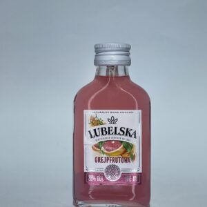 LUBELSKA GREJPFRUTOWA