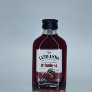 LUBELSKA WIŚNIÓWKA