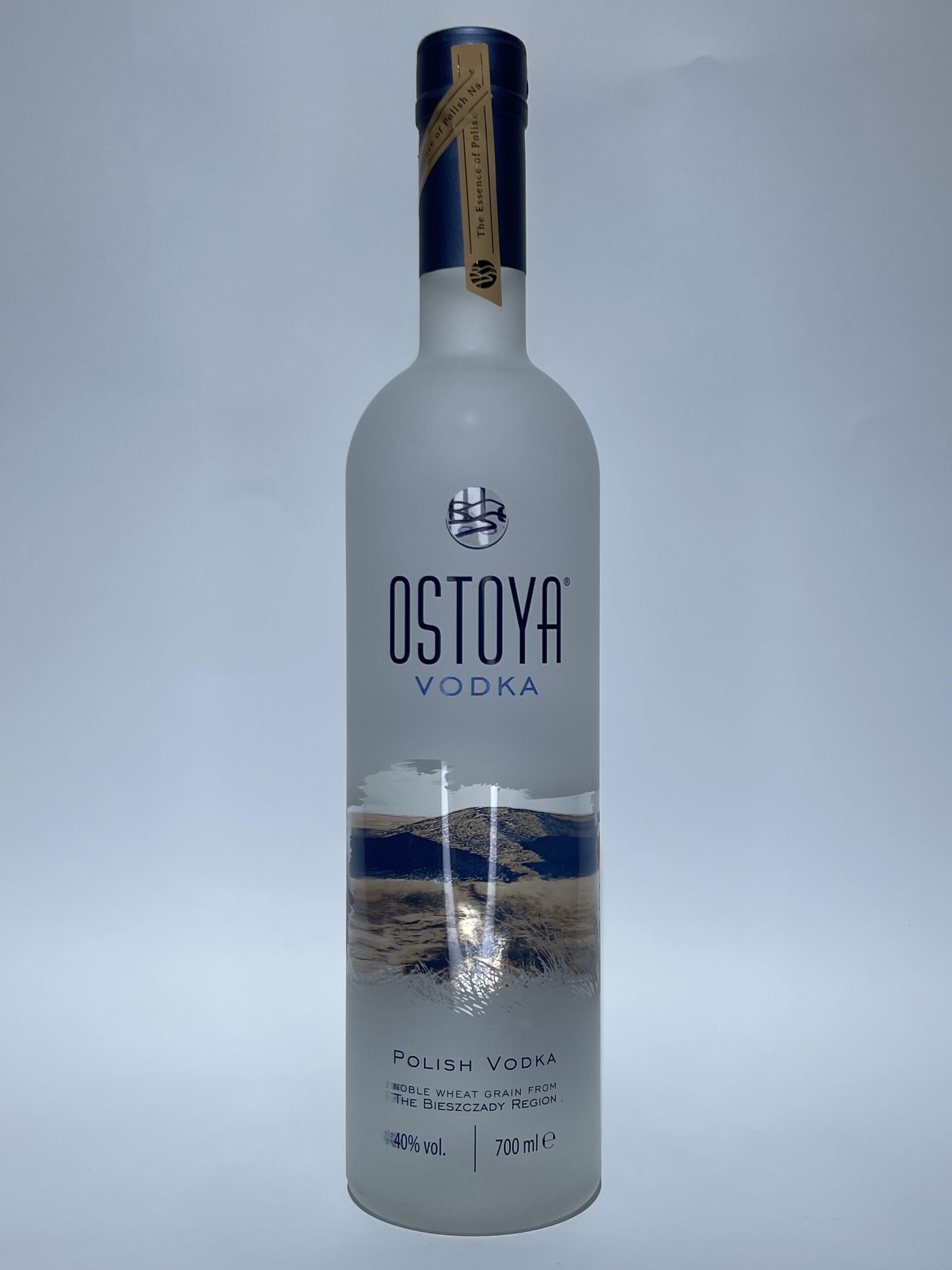 OSTOYA VODKA / 3L / 40%