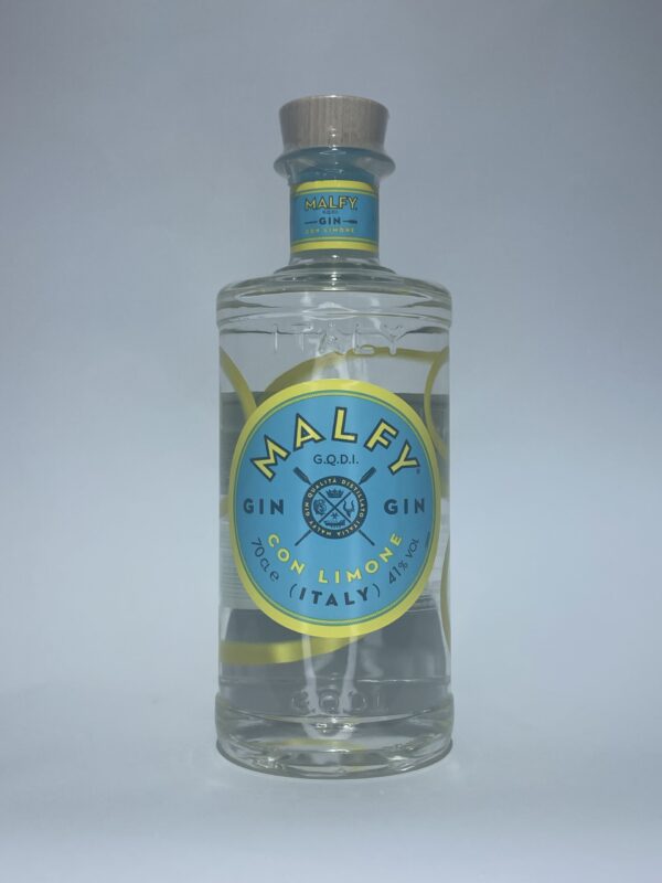 MALFY CON LIMONE GIN / 0,7L / 41%