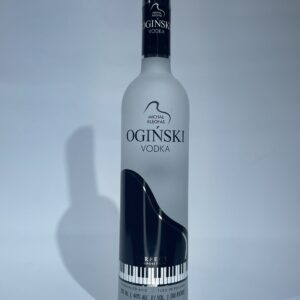 OGIŃSKI VODKA / 0,5L / 40%