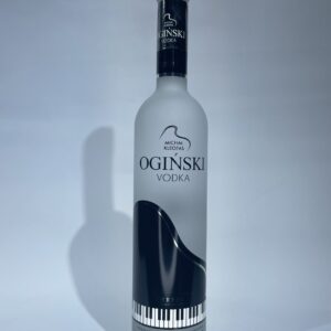 OGIŃSKI VODKA / 0,7L / 40%