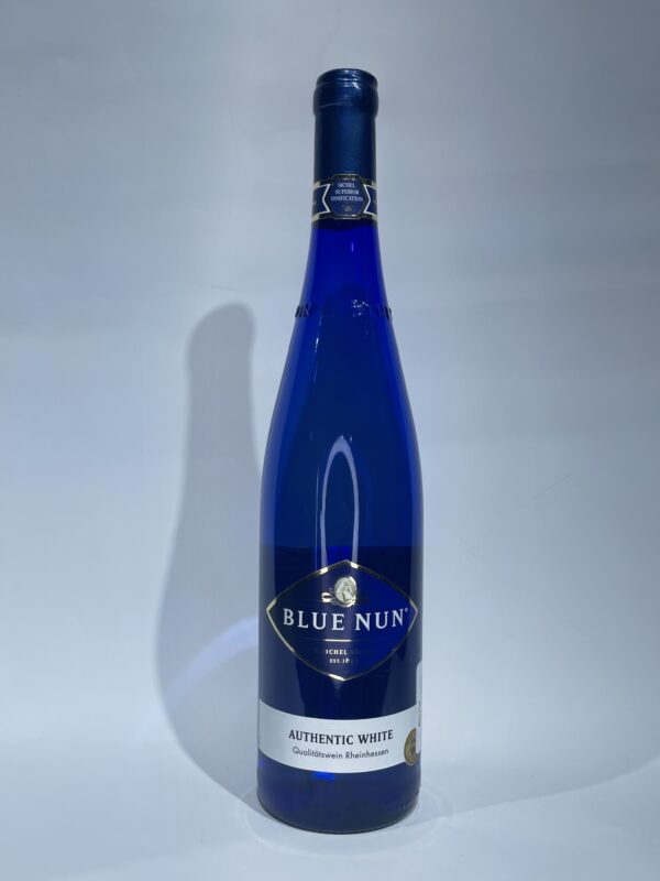 WINO BLUE NUN / 0,75L / 9,5%