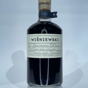 WIŚNIEWSKI / 0,7L / 16%