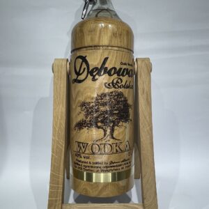 DĘBOWA POLSKA HUŚTAWKA / 2L / 40%