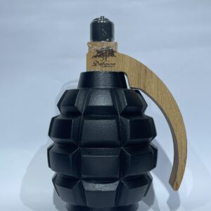 DĘBOWA POLSKA GRANAT ZAWLECZKA / 0,7L / 40%