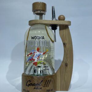 DĘBOWA POLSKA GOOOL UCHWYT / 0,7L / 40%