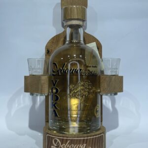DĘBOWA POLSKA SINGIEL / 0,7L / 40%