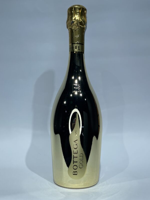 BOTTEGA GOLD PROSECCO / 0,75L / 11%