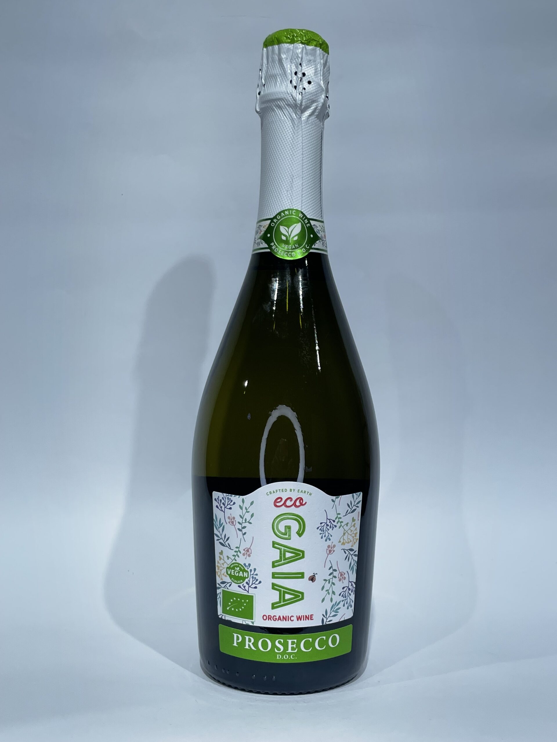 PROSECCO GAIA / 0,75L / 11%