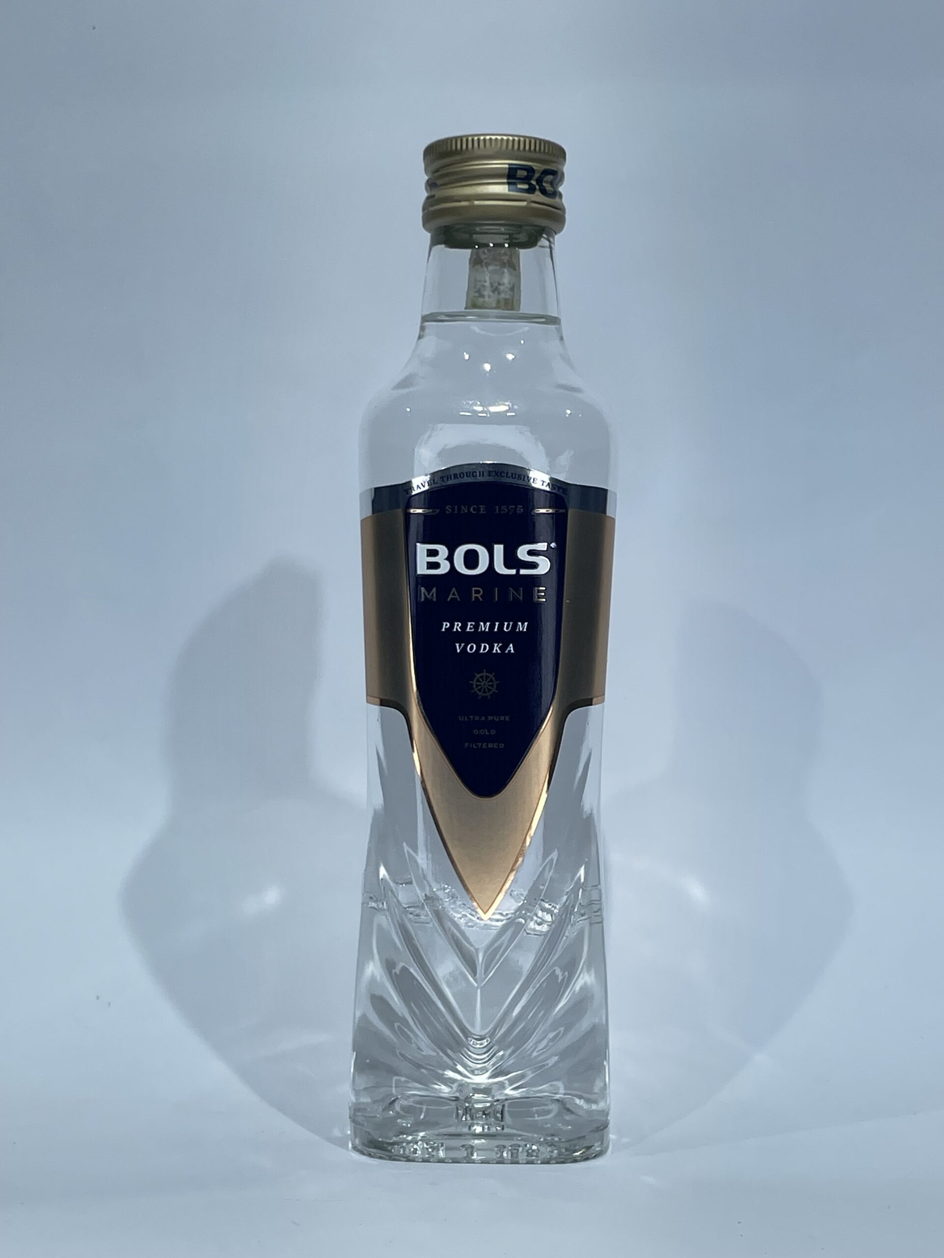 BOLS MARINE / 0,2 L / 40%