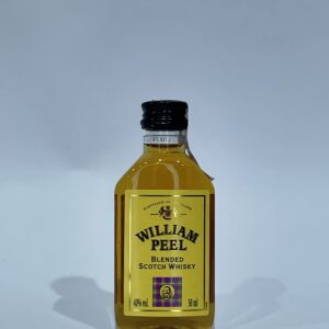 WILLIAM PEEL / 0,05L / 40%