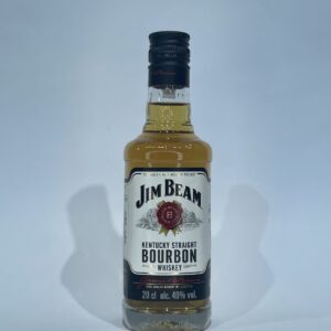 JIM BEAM / 0,2L / 40%