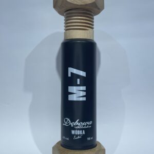 DĘBOWA POLSKA ŚRUBA / 0,7L / 40%