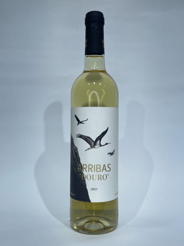 ARRIBAS DO DOURO BRANCO / 0,75L /