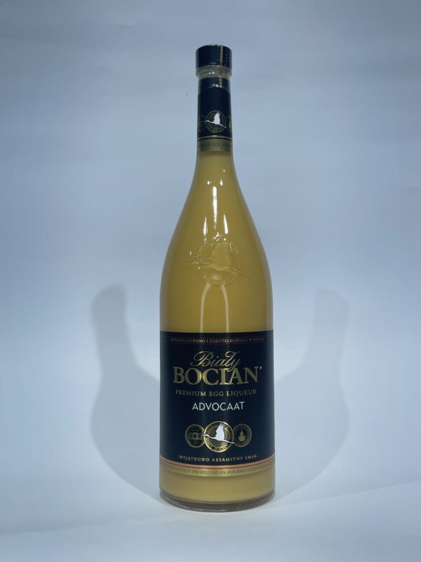 BIAŁY BOCIAN ADVOCAAT / 0,5L / 16%