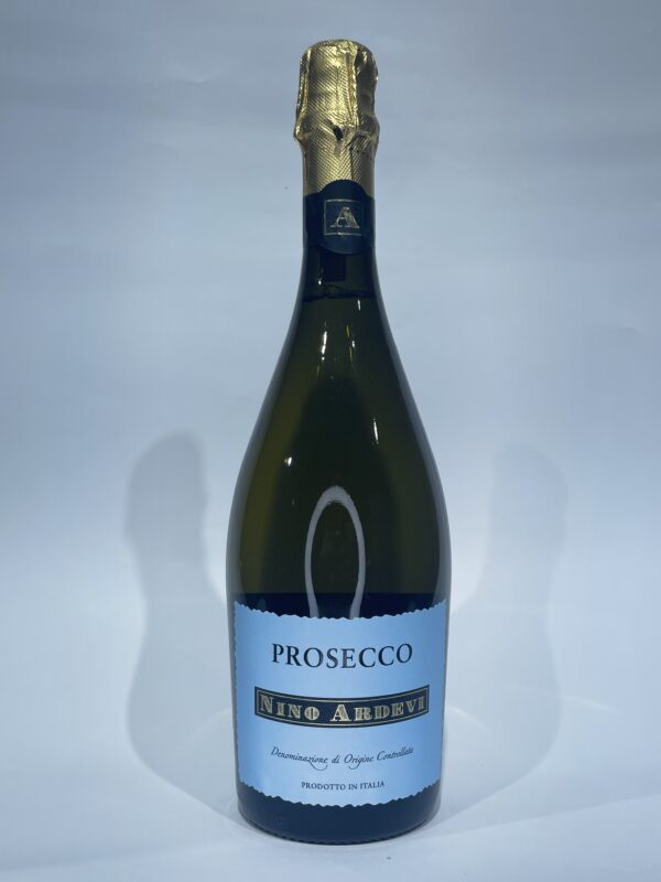 ARDEVI PROSECCO EXTRA DRY DOC / 0,75L / 11%