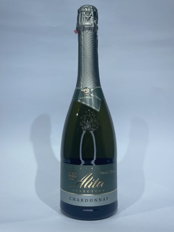 ALITA BRUT CHARDONNAY / 0,75L / 11%